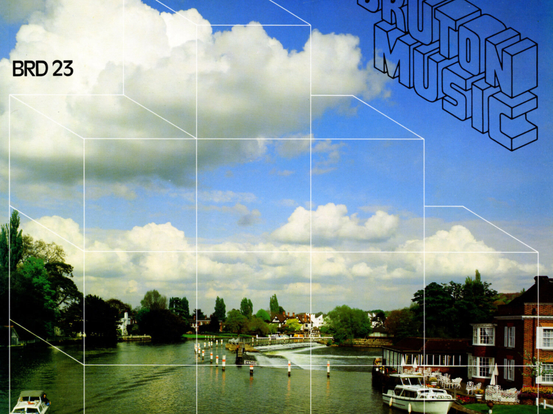 Bruton BRD23: Passing Scenery