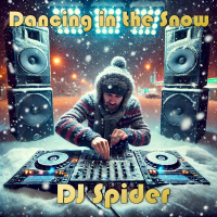 Dancing in the Snow (Single)