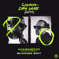 MAGNETIC (Blooom Edit) (EP)