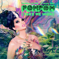POM POM (Take Me High) ft. Sassa Gurl (Single)