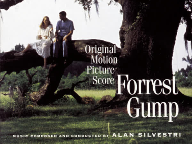 Forrest Gump - Original Motion Picture Score