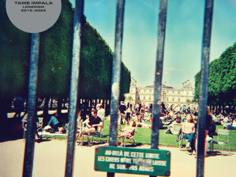 Lonerism (10 Year Anniversary Edition / Unreleased Demos) (Single)