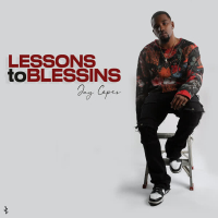 Lessons to Blessins (Single)