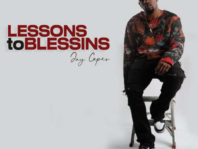 Lessons to Blessins (Single)