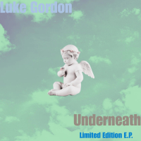 Underneath (Limited Edition E.P.) (EP)