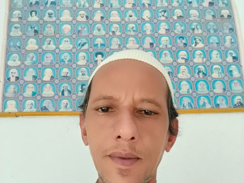 Calon Mayit (Acoustic) (Single)