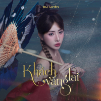 Khách Vãng Lai (Solo Version) (Single)