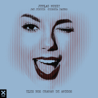 Eles Nos Chamam De Amigos (Single)