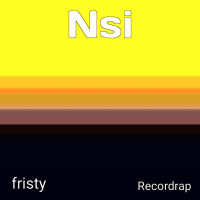 FRISTY (Single)