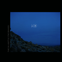 Time In A Bottle (The Remixes) (EP)