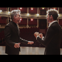 Abriré La Puerta (MV) (Single)