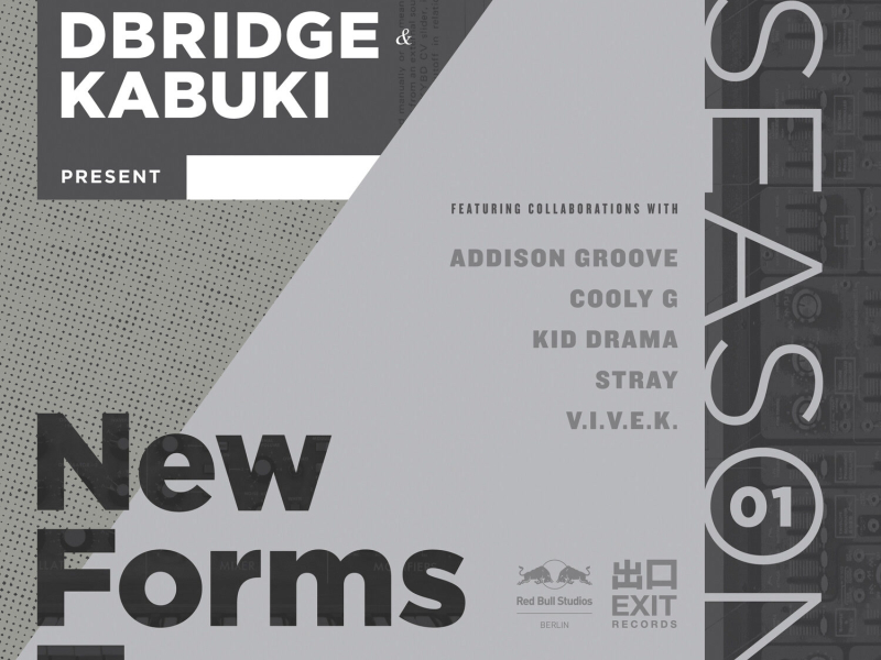 New Forms Season 1 (EP)