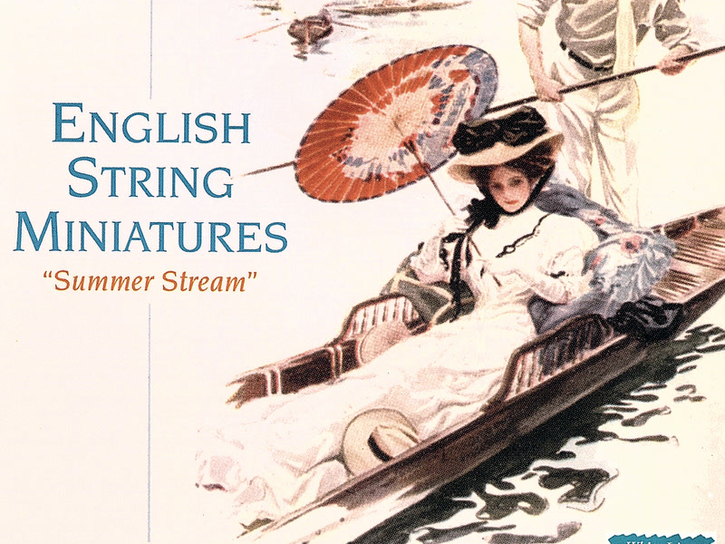 English String Miniatures