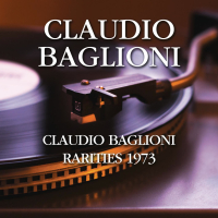 Claudio Baglioni - Rarities 1973 (EP)