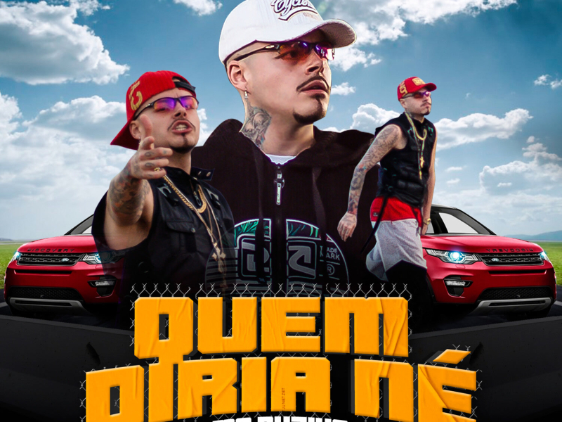 Quem Diria Né (Single)