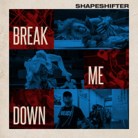 Break Me Down (Single)