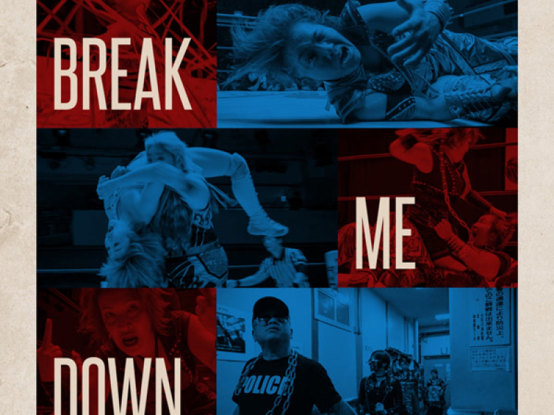 Break Me Down (Single)