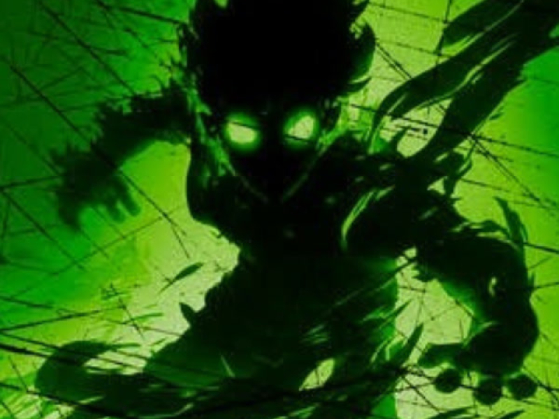 Ritmada Tridimensional (Single)