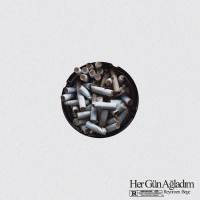 HER GÜN AĞLADIM (Single)