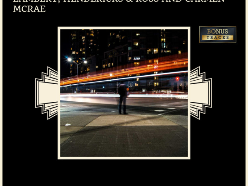 The Real Ambassadors (With Bonus Tracks)