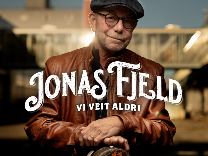 Vi Veit Aldri (Single)