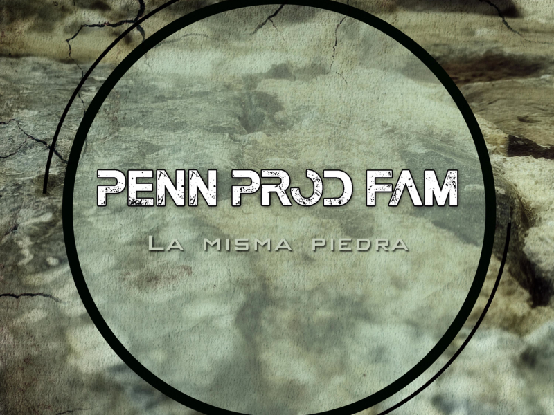 La misma piedra (Single)