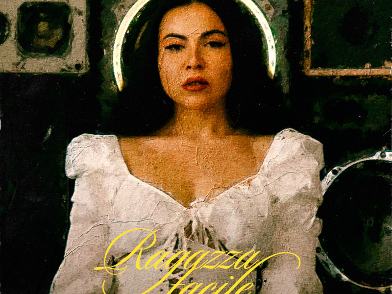 Ragazza Facile (Single)