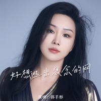 好想逃出思念的网 (Single)