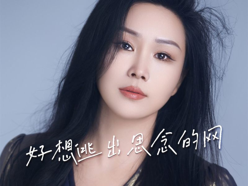 好想逃出思念的网 (Single)