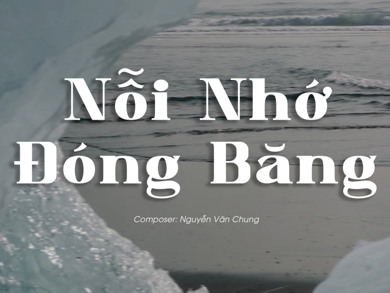 Nỗi Nhớ Đóng Băng (Lofi) (Single)