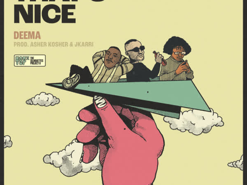 That's Nice (Single)