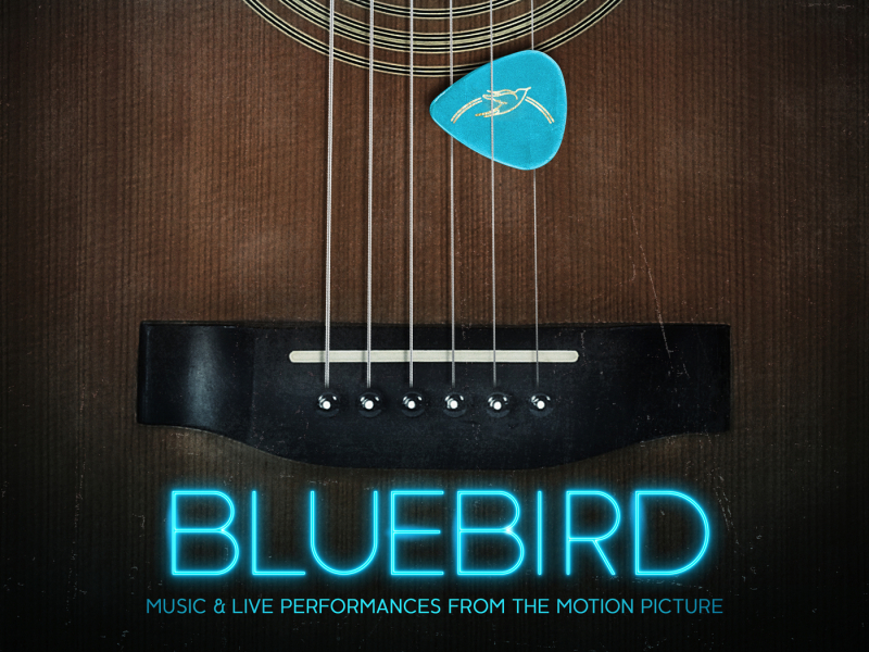 My Church (Live from the Bluebird Café)