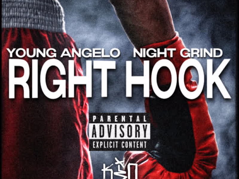 Right Hook (Single)