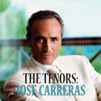 The Tenors: Jose Carreras (Live)