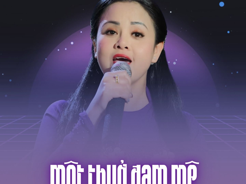 Một Thuở Đam Mê (Single)