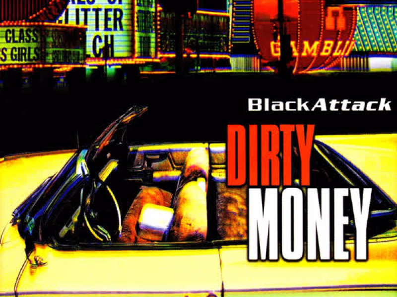 Dirty Money