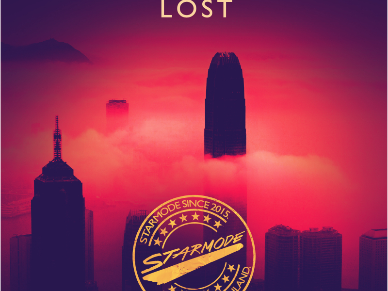 Lost (Single)
