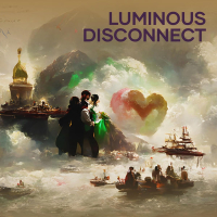 luminous disconnect (Single)