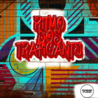 RITMO DOS TRAFICANTE (Single)
