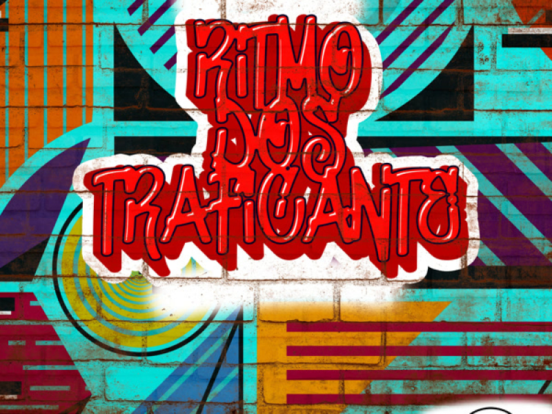 RITMO DOS TRAFICANTE (Single)
