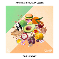 Take Me Away (Single)