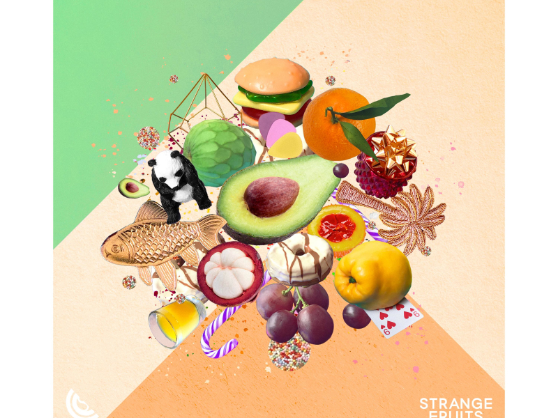 Take Me Away (Single)