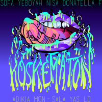 Koskematon (RMX) (Single)