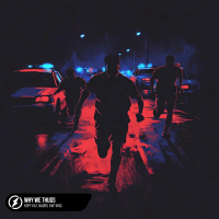 Why We Thugs (Single)