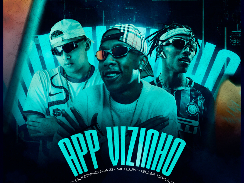 App Vizinho (Single)