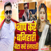 Baap Kare Banihari Beta Kare Rangdari (Single)