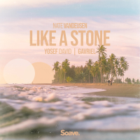 Like A Stone (Single)