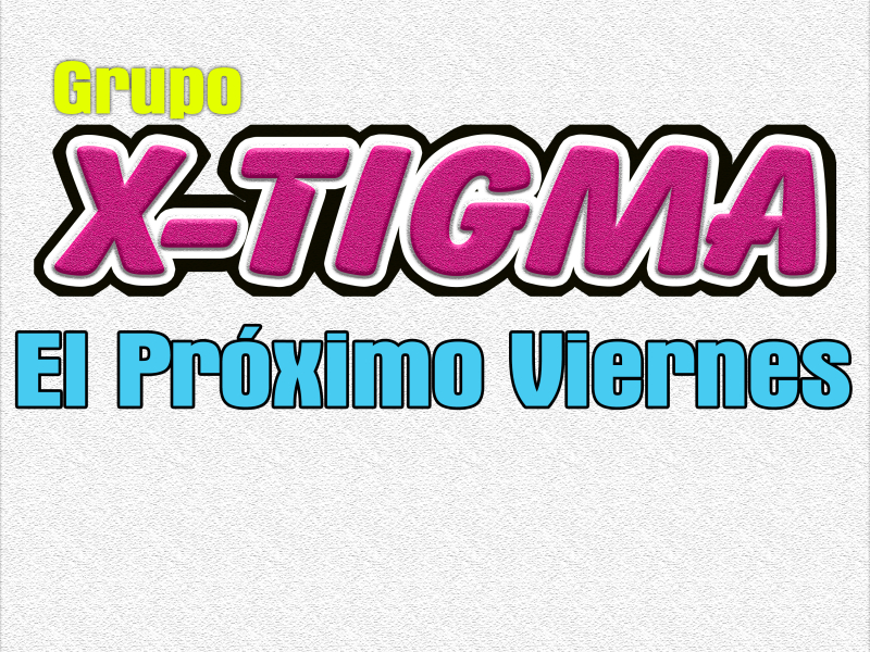 El Próximo Viernes (Single)