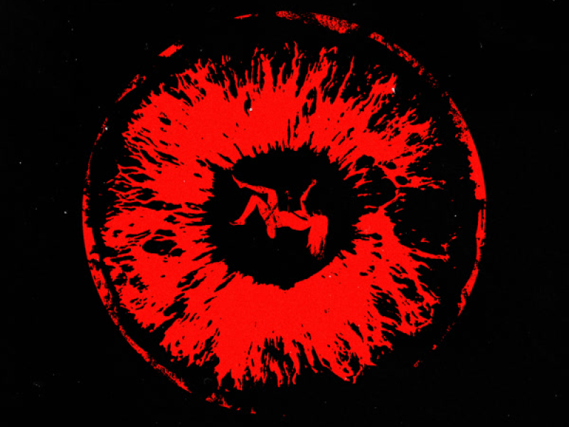 Troughts in hell (Single)