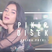 Pikir Disek (Single)